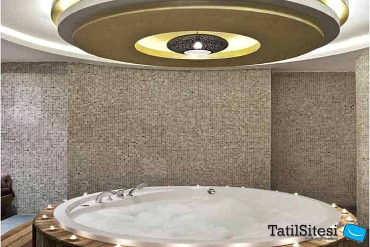 La Boutique Antalya Hotel